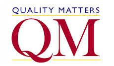 Applying the Quality Matters Rubric