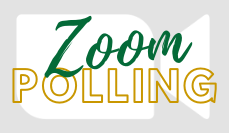 Zoom: Polling