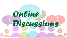 Effectively Facilitating Online Discussions