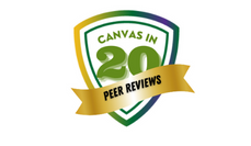 Peer Reviews in Canvas