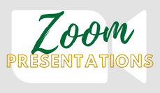 Zoom Presentations