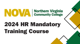 2024 HR Mandatory Training Course