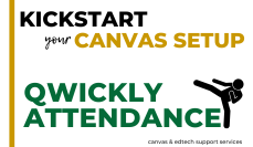 Qwickly Attendance