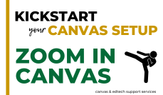 Zoom in Canvas