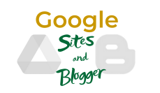 Google Sites and Blogger