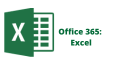 Excel Basics