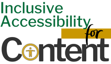 Inclusive Accessibility for Content