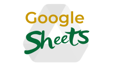 Google Sheets: Toolbar Features