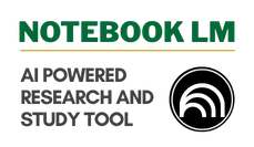 NotebookLM: AI-Powered Research and Study Tool